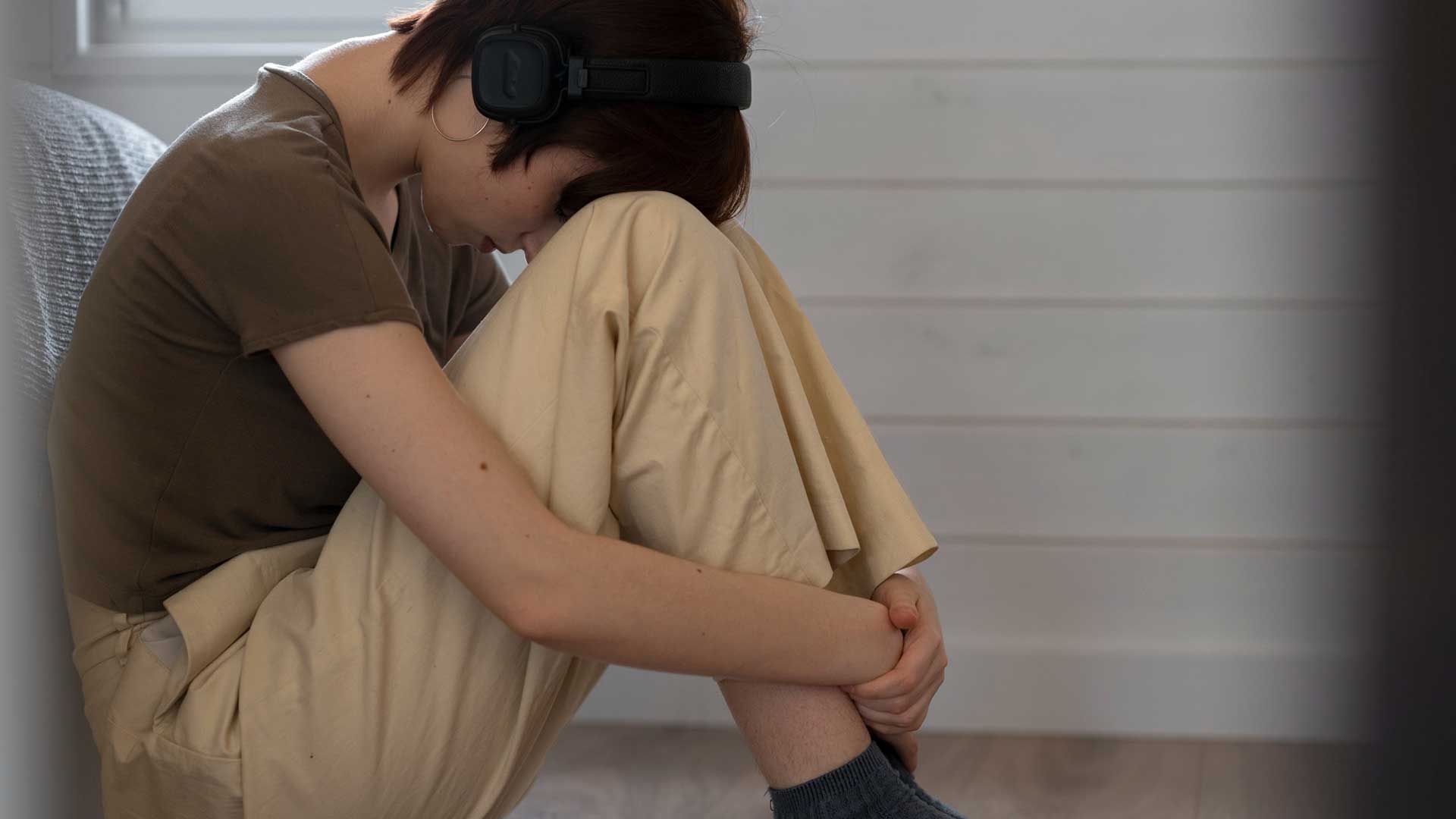 Personalised Self-Hypnosis – Post-Traumatic Stress Disorder (PTSD)