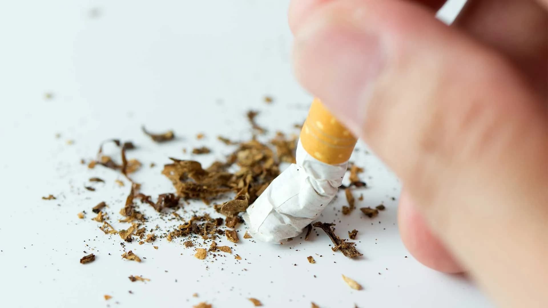 Personalised Self-Hypnosis – Quit Smoking