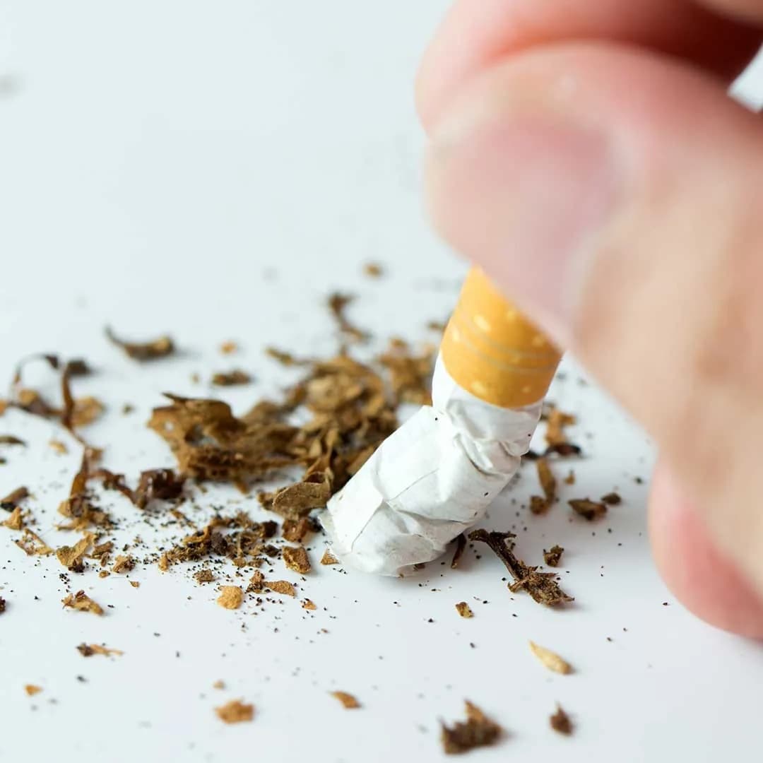 Quit Smoking