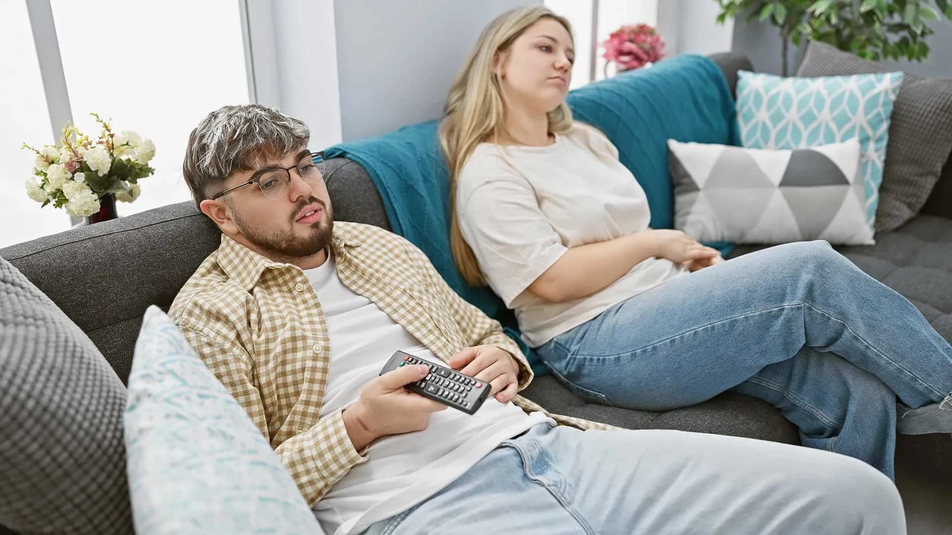 Personalised Self-Hypnosis – Relationship Issues