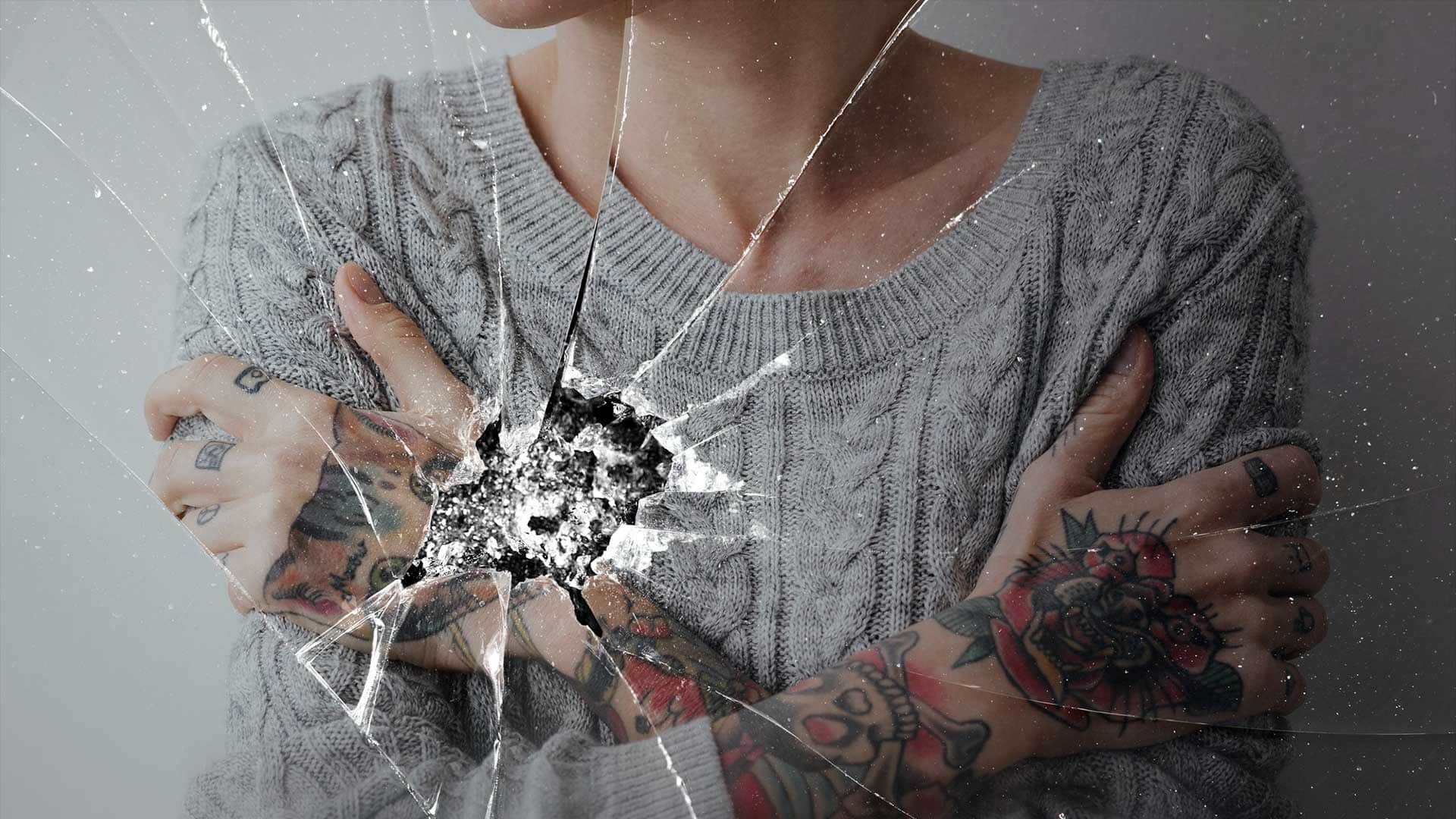 Background image for Resolving the Past (Trauma) Hypnotherapy