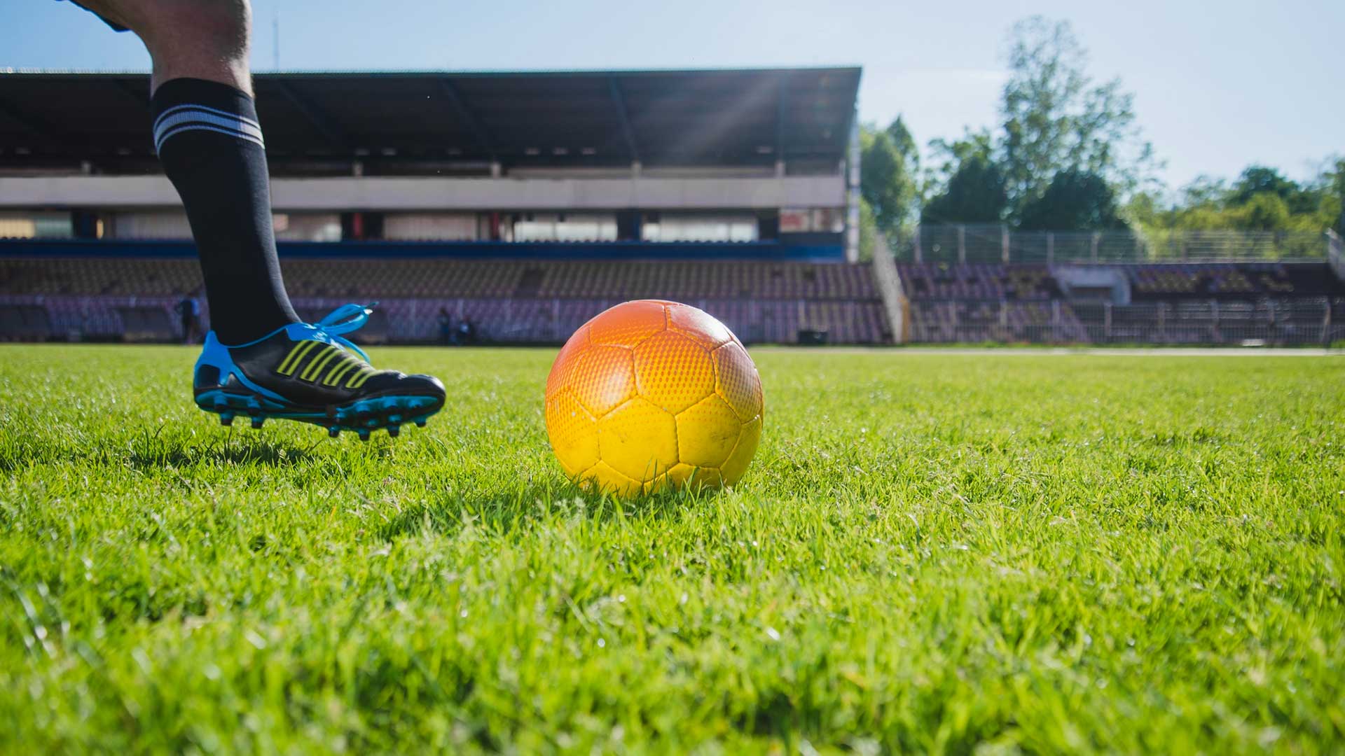 Personalised Self-Hypnosis – Sports Performance