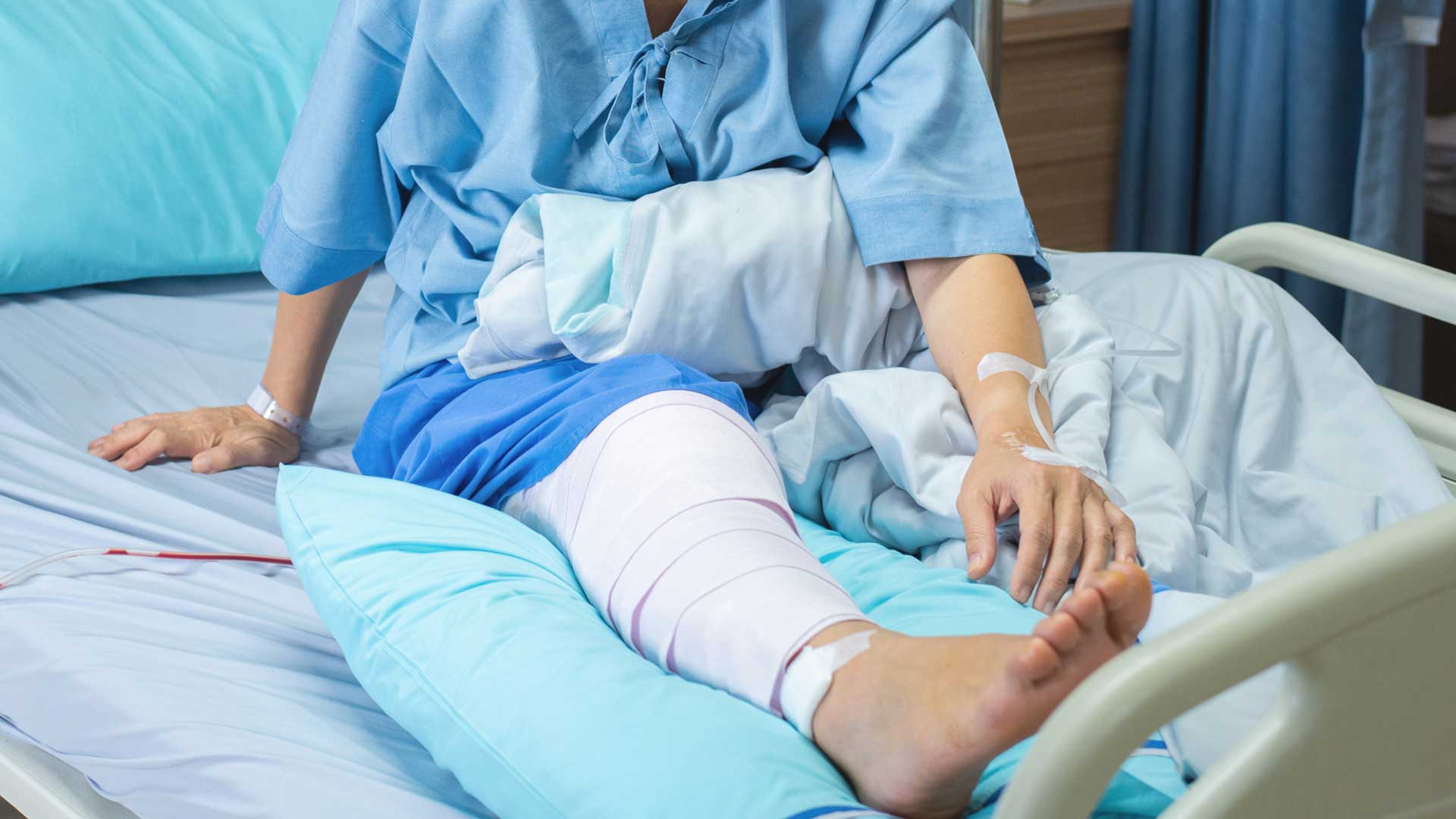 Personalised Self-Hypnosis – Surgical Recovery & Healing