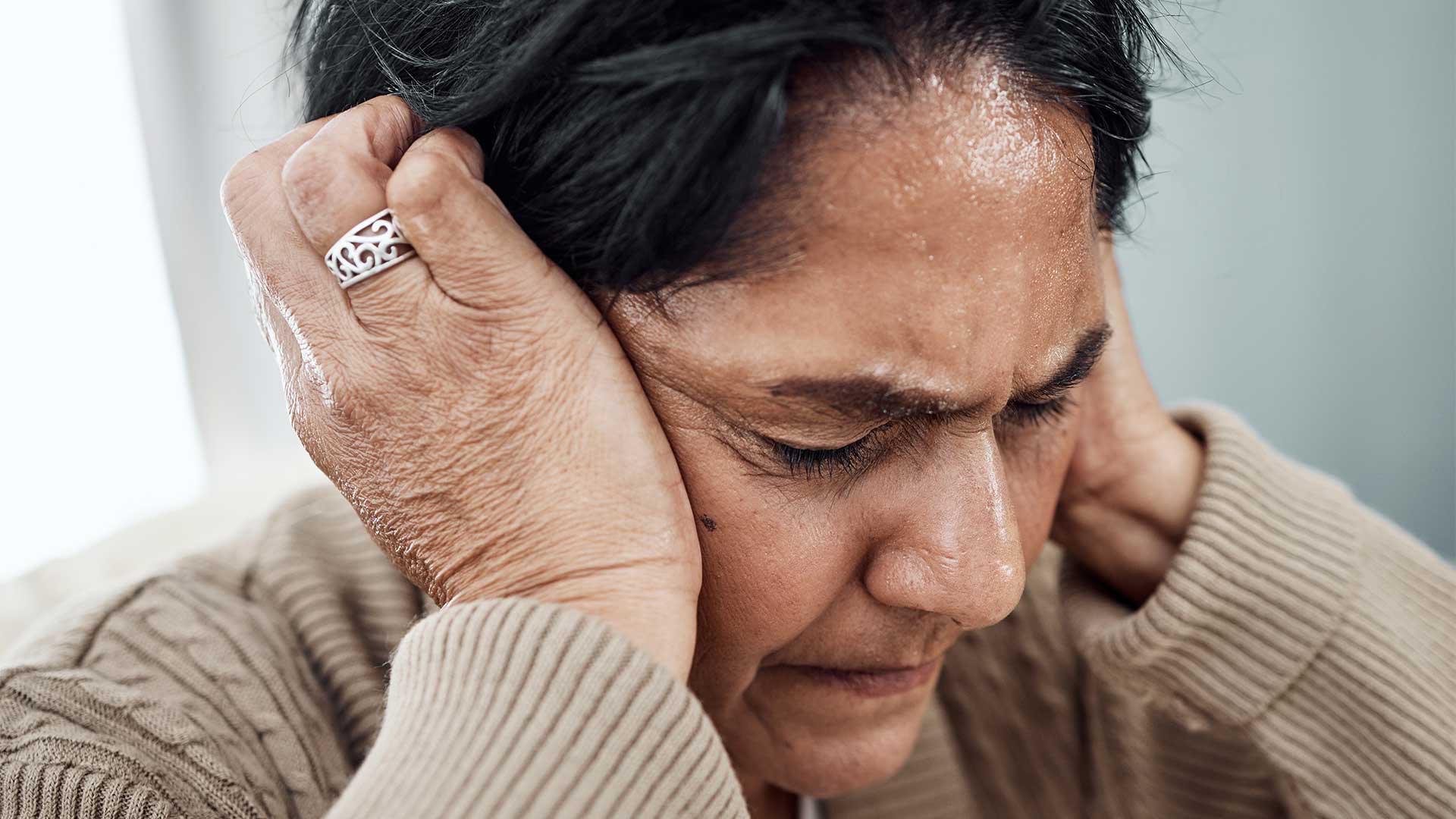 Personalised Self-Hypnosis – Tinnitus