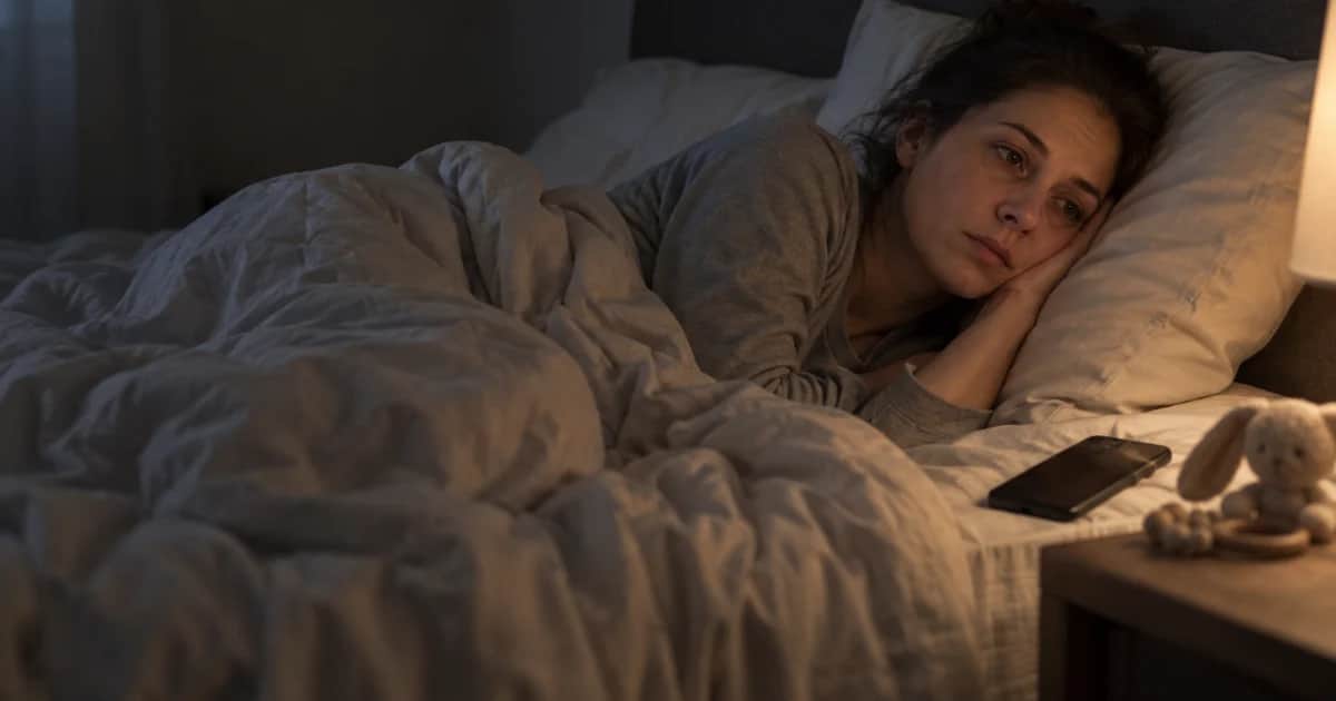 What is Postnatal Depression? Symptoms, Help in Australia, and Hypnotherapy