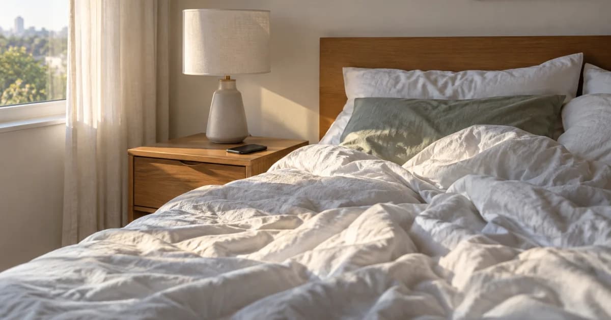 Insomnia Test: Self-Screening Questions and What They Mean