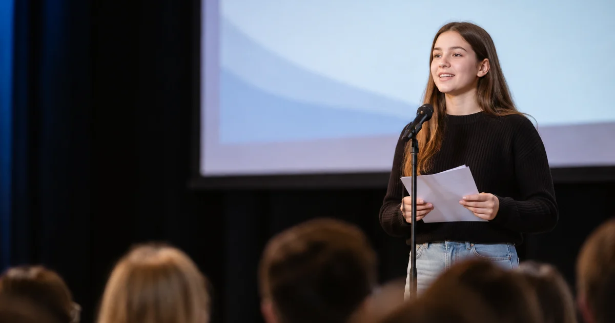 Public Speaking Anxiety Treatment: Options and What Actually Helps