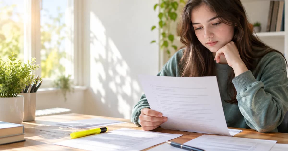 OCD Test: Self-Screening Questions and What They Mean