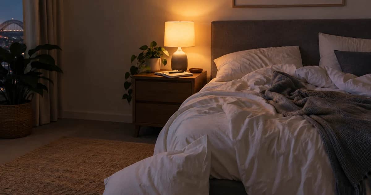 How to Prepare for Your First Insomnia Hypnotherapy Session