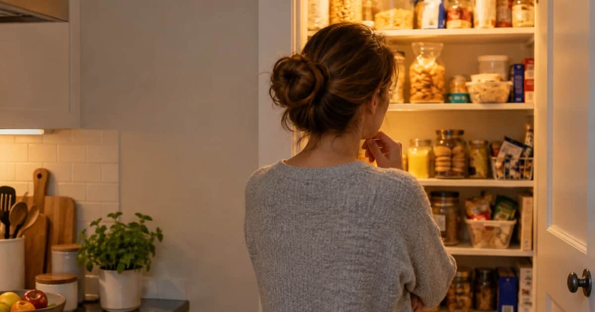 Understanding Emotional Eating: How Hypnotherapy Can Help