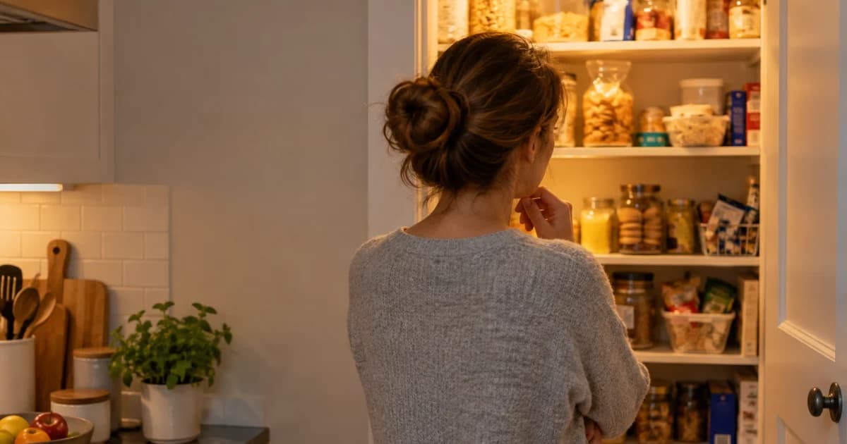 Understanding Emotional Eating: How Hypnotherapy Can Help