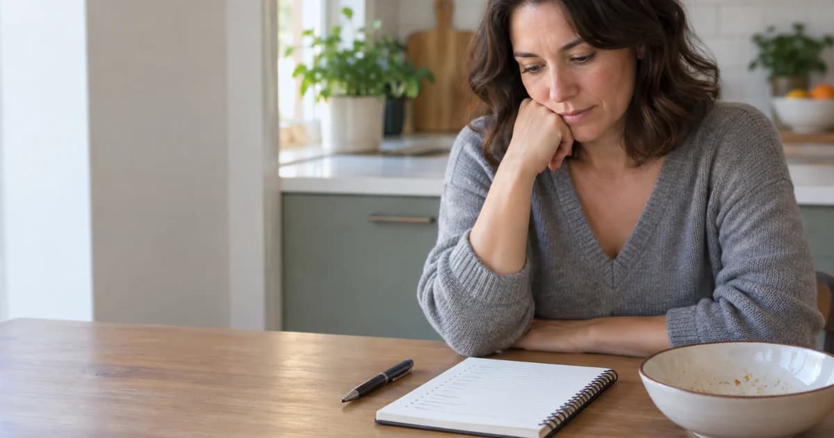 How to Prepare for Your First Emotional Eating Hypnotherapy Session