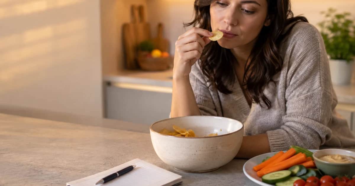 Myths About Hypnotherapy for Emotional Eating: Debunking Common Misconceptions