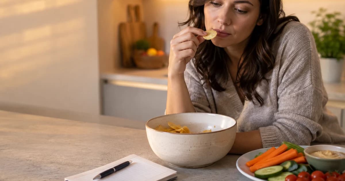 Myths About Hypnotherapy for Emotional Eating: Debunking Common Misconceptions