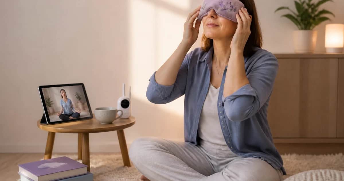 Hypnotherapy for New Parents in Australia