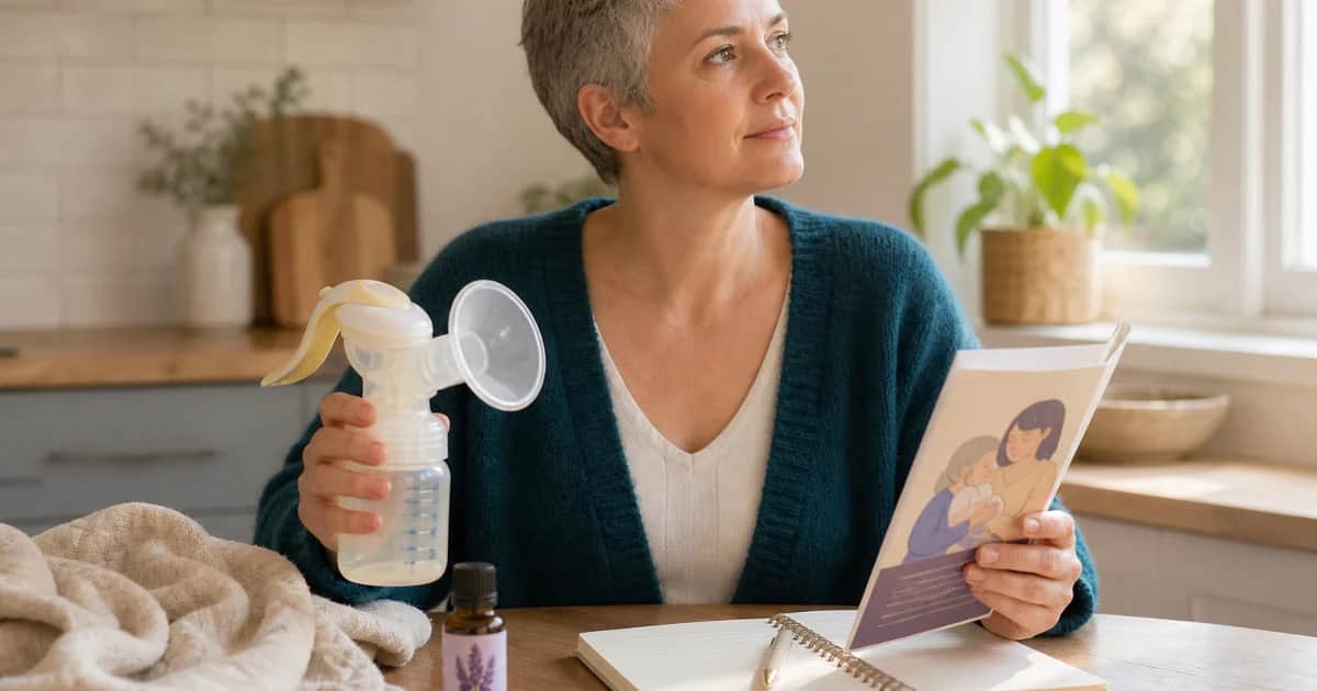 What is Breastfeeding Anxiety? Signs, ABA Support and Hypnotherapy
